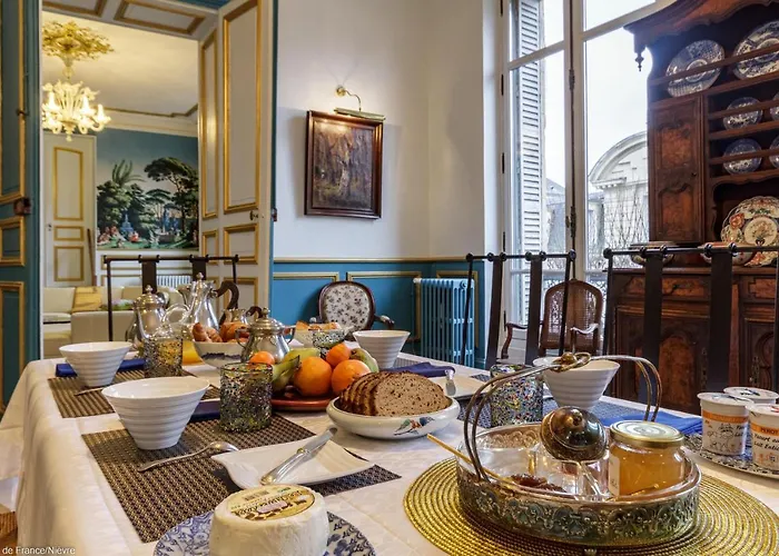 Bonjour Guesthouse